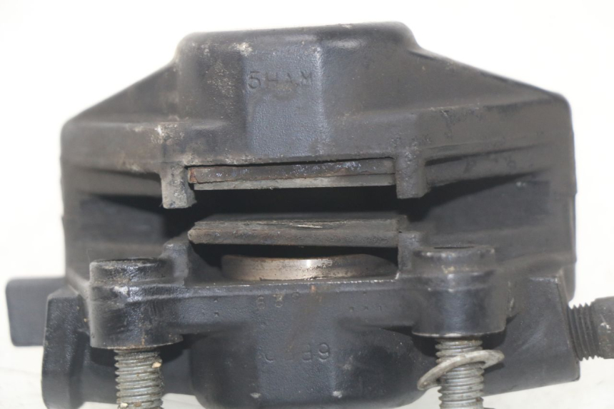 photo de BREMSZANGE VORNE PIAGGIO LIBERTY 4T 50 (2009 - 2015) - Zoom auf Gebrauchszustand