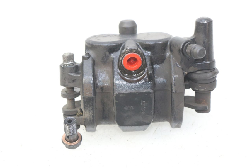 photo de VORDERER BREMSSATTEL PIAGGIO LIBERTY IGET S 125 (2016 - 2020) - Technische Nahaufnahme