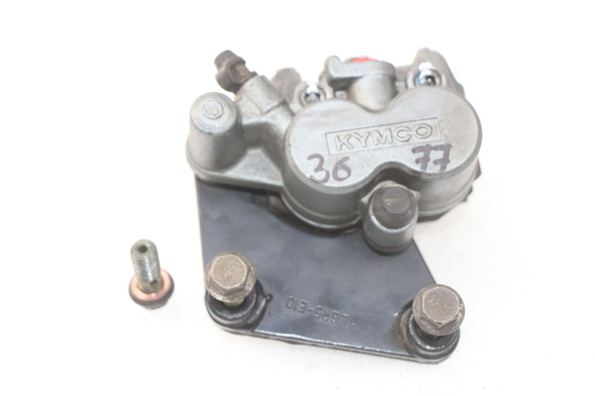 photo de BREMSZANGE VORNE KYMCO LIKE 2T 50 (2009 - 2018) - Hauptansicht