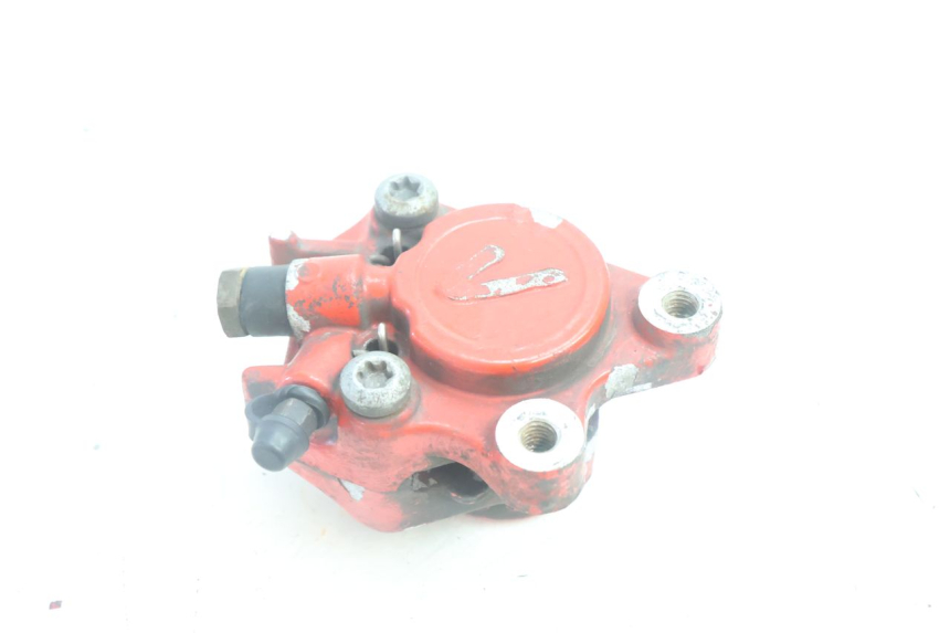 photo de BREMSZANGE VORNE PEUGEOT LUDIX BLASTER 50 (2006 - 2014) - Zoom auf Gebrauchszustand