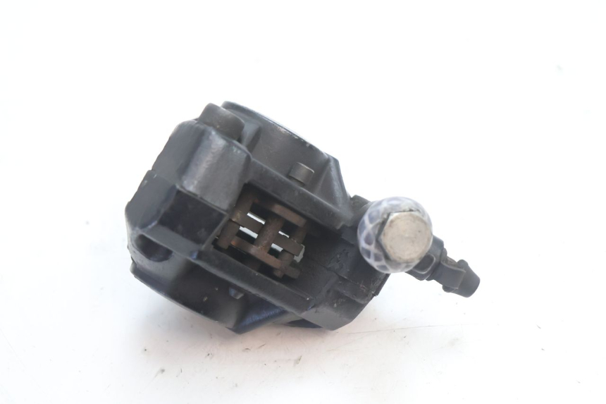 photo de VORDERER BREMSSATTEL PEUGEOT LUDIX 50 (2008 - 2017) - Zoom auf Gebrauchszustand