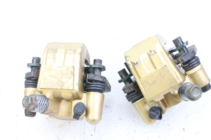 photo de BREMSZANGE VORNE MASAI XL 50 (2012 - 2019) - Detailansicht des Bauteils