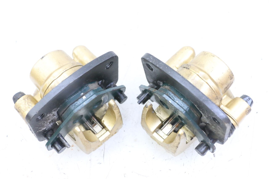 photo de BREMSZANGE VORNE MASAI XL 50 (2012 - 2019) - Technische Nahaufnahme