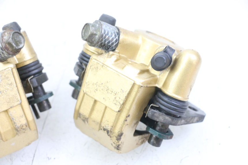 photo de BREMSZANGE VORNE MASAI XL 50 (2012 - 2019) - Details der Befestigungspunkte