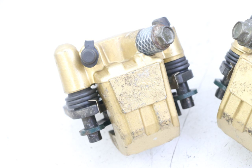 photo de BREMSZANGE VORNE MASAI XL 50 (2012 - 2019) - Oberflächenzustand und Material