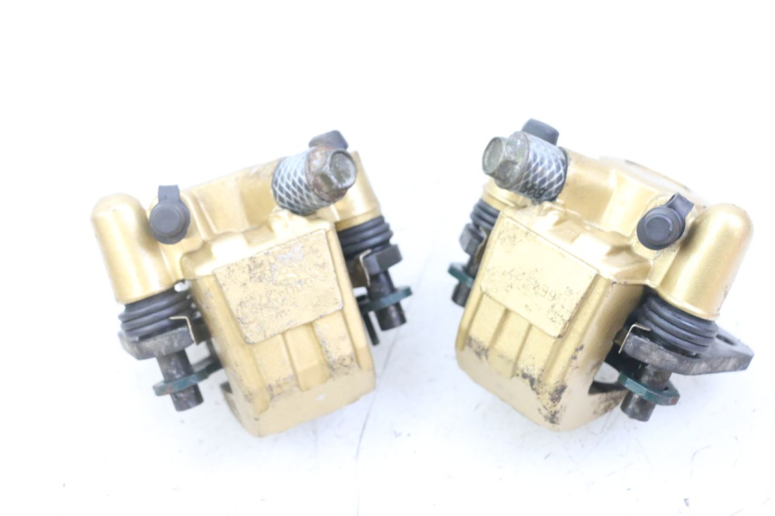 photo de BREMSZANGE VORNE MASAI XL 50 (2012 - 2019) - Geprüftes Gebrauchtteil