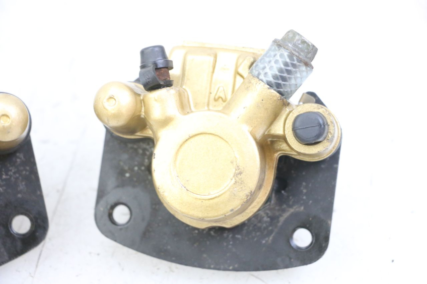 photo de BREMSZANGE VORNE MASAI XL 50 (2012 - 2019) - Kennzeichnungen und Originalreferenzen