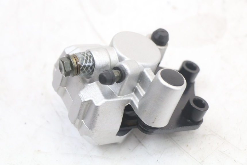 photo de BREMSZANGE VORNE MASH LEGEND'R 4T 50 (2021 - 2025) - Zoom auf Gebrauchszustand