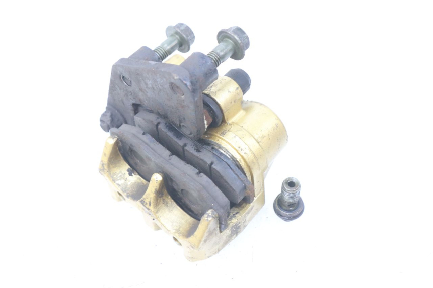 photo de BREMSZANGE VORNE EUROCKA MATADOR 4T 50 (2010 - 2016) - Zoom auf Gebrauchszustand