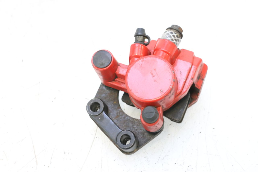 photo de VORDERER BREMSZANGE KEEWAY MATRIX RX9 125 (2006 - 2007) - Hauptansicht
