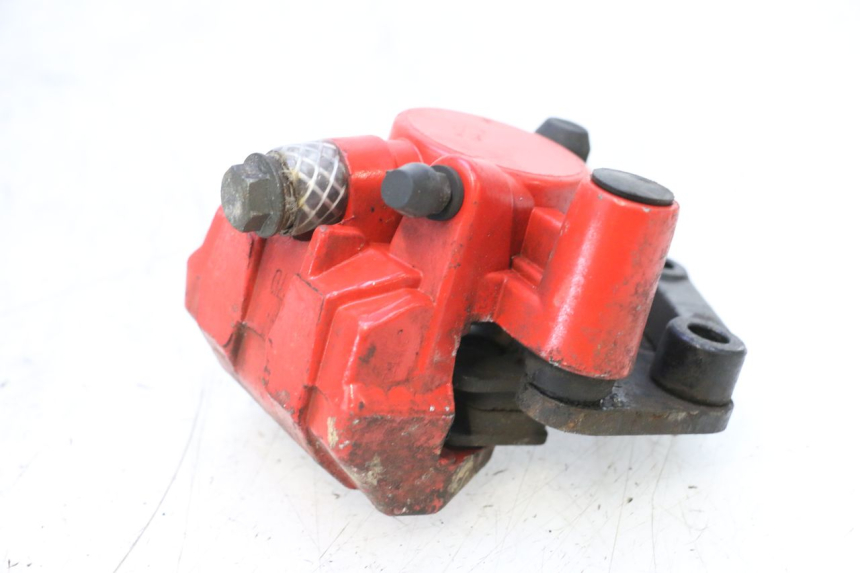 photo de VORDERER BREMSZANGE KEEWAY MATRIX RX9 125 (2006 - 2007) - Technische Nahaufnahme