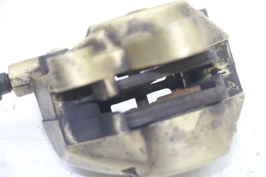 photo de VORDERER BREMSSATTEL MBK BOOSTER NEXT GENERATION 50 (1995 - 1998) - Details der Befestigungspunkte