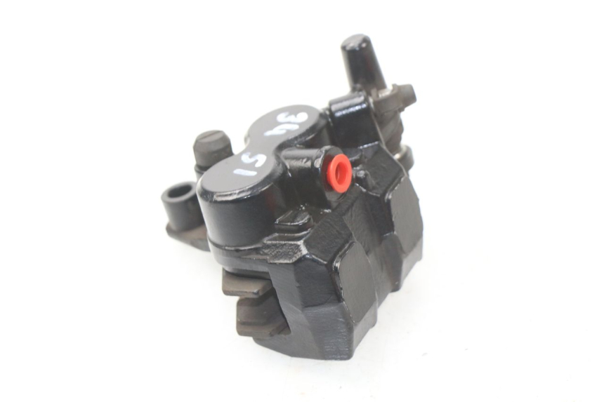 photo de VORDERER BREMSSATTEL JM MOTORS MIA 50 (2017 - 2020) - Technische Nahaufnahme