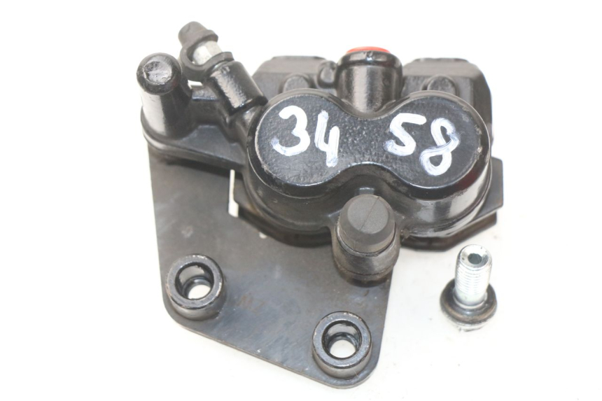 photo de VORDERER BREMSSATTEL JM MOTORS MIA 50 (2017 - 2020) - Hauptansicht