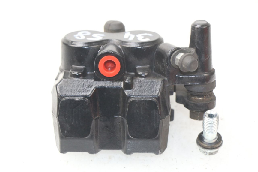 photo de VORDERER BREMSSATTEL JM MOTORS MIA 50 (2017 - 2020) - Technische Nahaufnahme