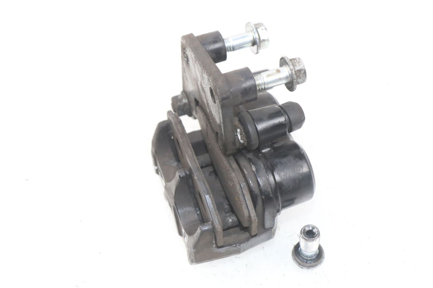 photo de VORDERER BREMSSATTEL JM MOTORS MIA 50 (2017 - 2020) - Zoom auf Gebrauchszustand