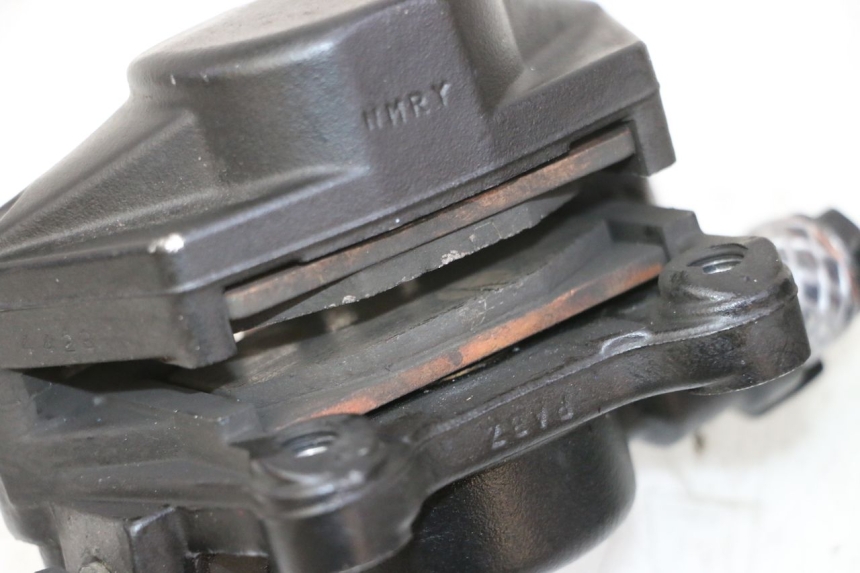 photo de BREMSZANGE VORNE PIAGGIO MP3 HPE 310 (2024 - 2025) - Zoom auf Gebrauchszustand