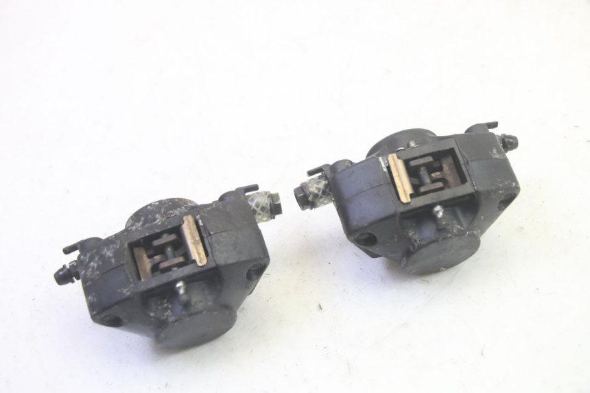 photo de BREMSZANGE VORNE PIAGGIO MP3 HPE 350 (2018 - 2020) - Gesamtansicht des Produkts