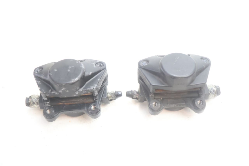 photo de BREMSZANGE VORNE PIAGGIO MP3 HPE 530 (2022 - 2026) - Technische Nahaufnahme