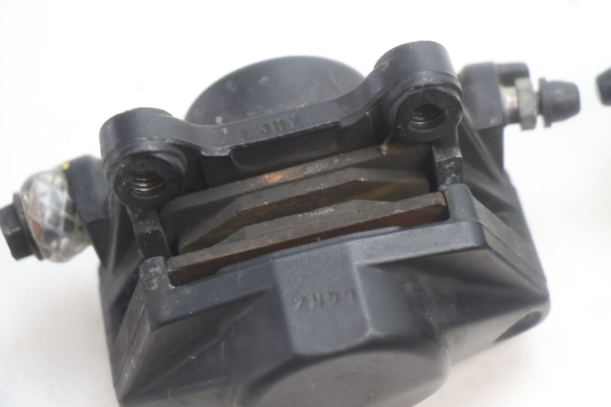 photo de BREMSZANGE VORNE PIAGGIO MP3 HPE 530 (2022 - 2026) - Geprüftes Gebrauchtteil