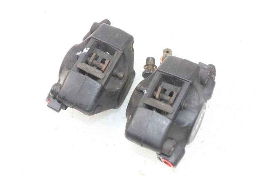 photo de VORDERER BREMSSATTEL PIAGGIO MP3 LT 400 (2007 - 2012) - Detailansicht des Bauteils