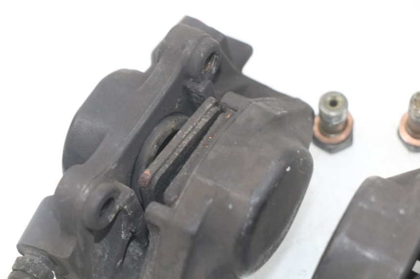 photo de VORDERER BREMSSATTEL PIAGGIO MP3 LT 400 (2007 - 2012) - Zoom auf Gebrauchszustand