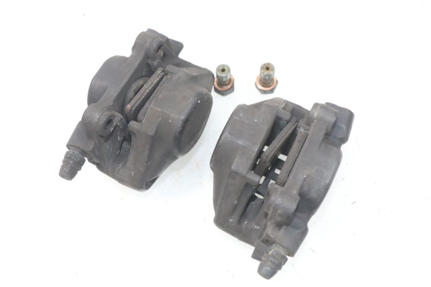 photo de VORDERER BREMSSATTEL PIAGGIO MP3 LT 400 (2007 - 2012) - Alternative Perspektive
