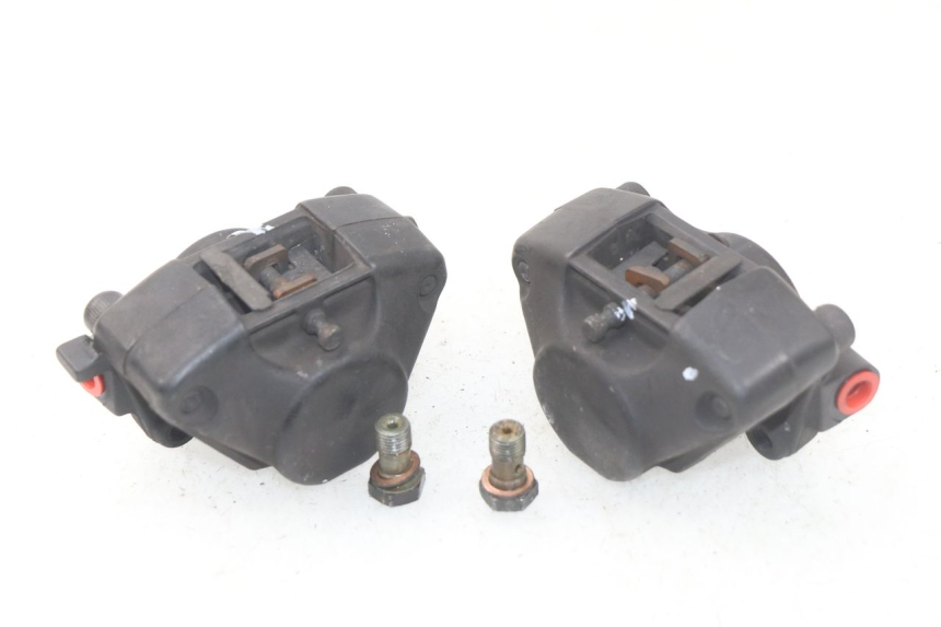 photo de VORDERER BREMSSATTEL PIAGGIO MP3 LT 400 (2007 - 2012) - Gesamtansicht des Produkts