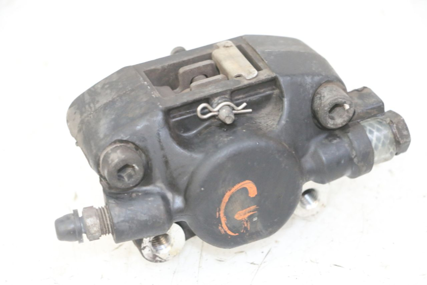 photo de BREMSZANGE VORNE PIAGGIO MP3 LT 300 (2010 - 2016) - Hauptansicht