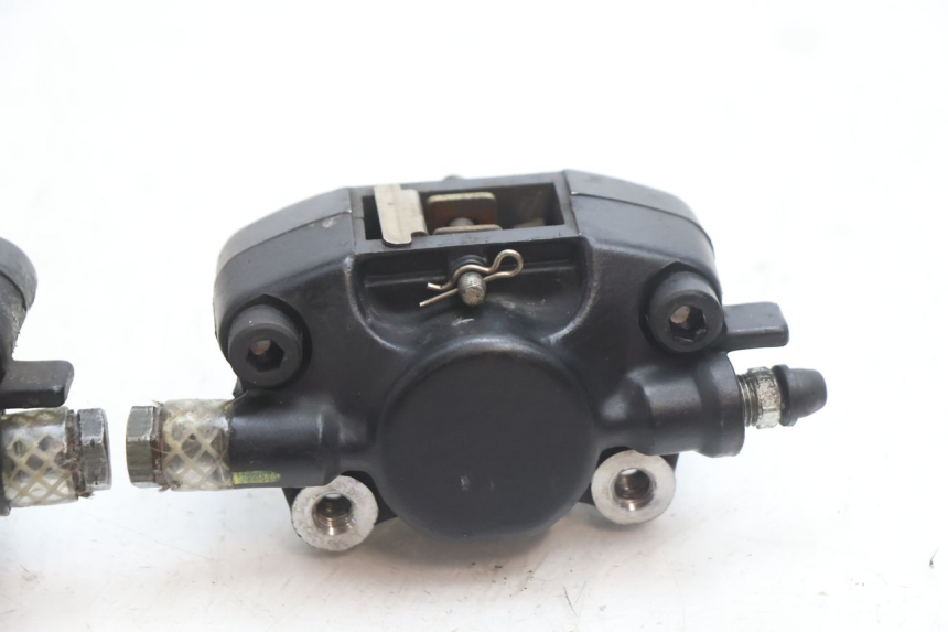 photo de BREMSZANGE VORNE PIAGGIO MP3 LT 300 (2010 - 2016) - Zoom auf Gebrauchszustand