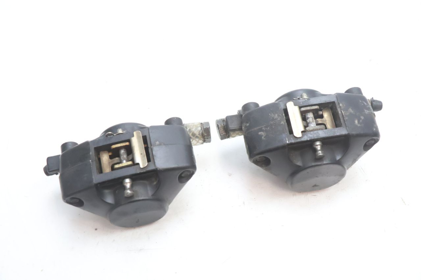 photo de BREMSZANGE VORNE PIAGGIO MP3 LT 300 (2010 - 2016) - Technische Nahaufnahme