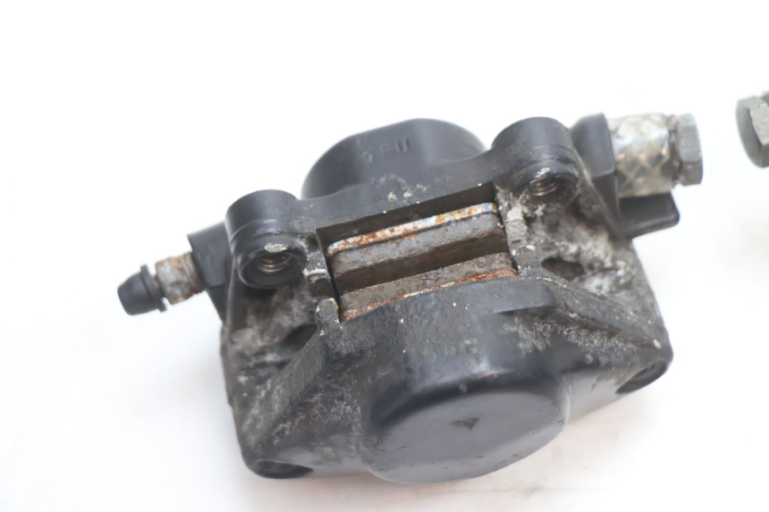 photo de BREMSZANGE VORNE PIAGGIO MP3 LT 300 (2010 - 2016) - Oberflächenzustand und Material