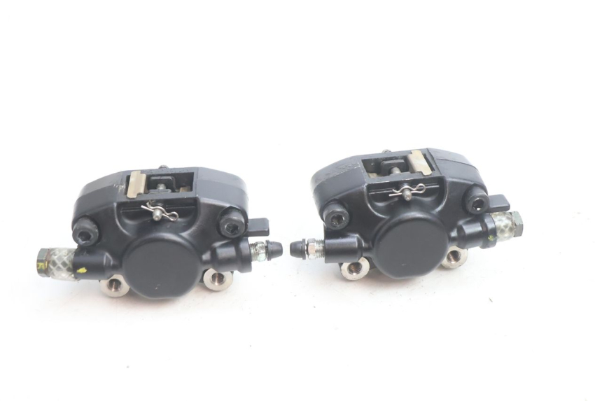 photo de VORDERER BREMSSATTEL PIAGGIO MP3 LT 400 (2007 - 2012) - Hauptansicht