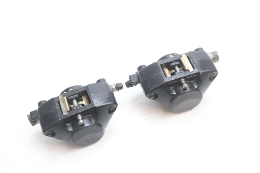 photo de VORDERER BREMSSATTEL PIAGGIO MP3 LT 400 (2007 - 2012) - Alternative Perspektive