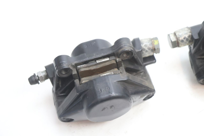 photo de VORDERER BREMSSATTEL PIAGGIO MP3 LT 400 (2007 - 2012) - Oberflächenzustand und Material