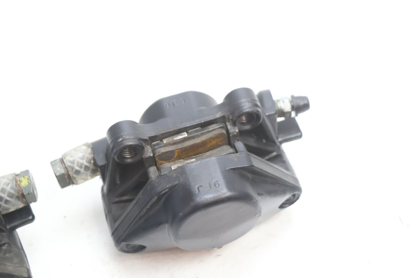 photo de VORDERER BREMSSATTEL PIAGGIO MP3 LT 400 (2007 - 2012) - Geprüftes Gebrauchtteil