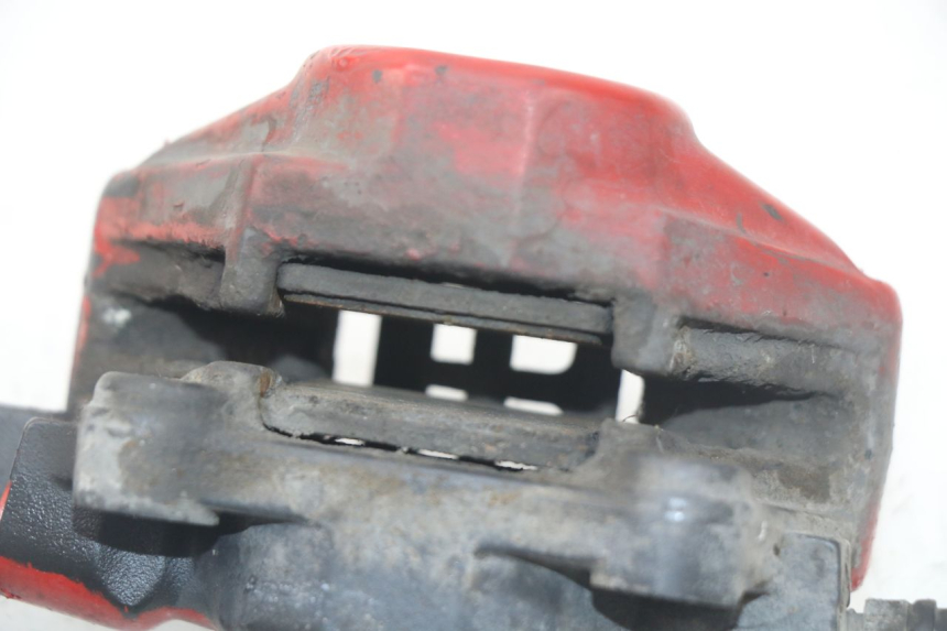 photo de VORDERER BREMSSATTEL PIAGGIO MP3 125 (2006 - 2014) - Zoom auf Gebrauchszustand