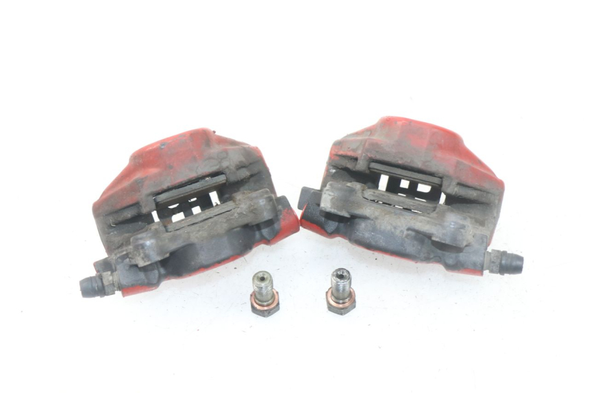 photo de VORDERER BREMSSATTEL PIAGGIO MP3 125 (2006 - 2014) - Alternative Perspektive