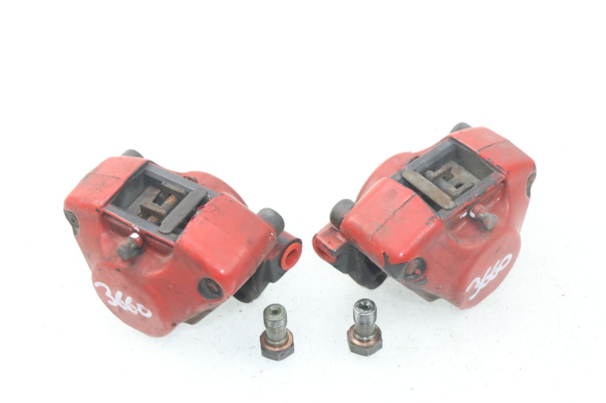 photo de VORDERER BREMSSATTEL PIAGGIO MP3 125 (2006 - 2014) - Gesamtansicht des Produkts