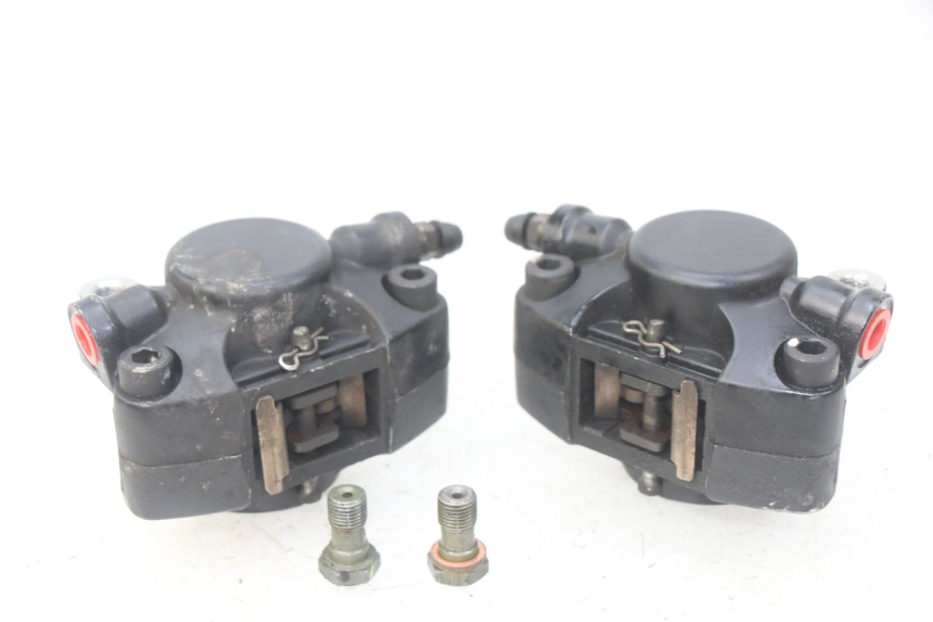 photo de VORDERER BREMSSATTEL PIAGGIO MP3 500 (2014 - 2017) - Detailansicht des Bauteils