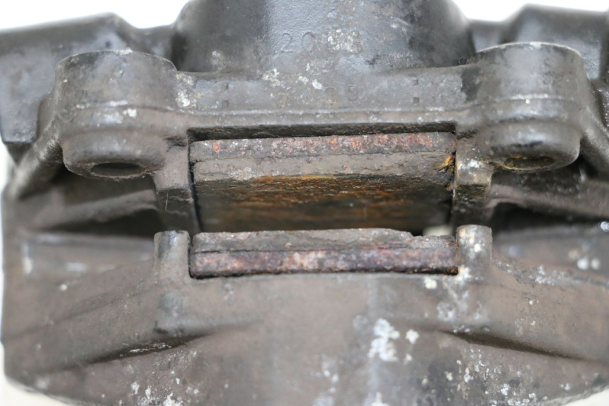 photo de BREMSZANGE VORNE PIAGGIO MP3 500 (2011 - 2015) - Technische Nahaufnahme