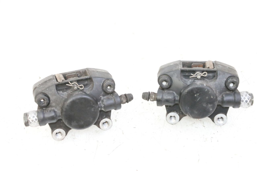 photo de VORDERER BREMSSATTEL PIAGGIO MP3 500 (2014 - 2017) - Hauptansicht