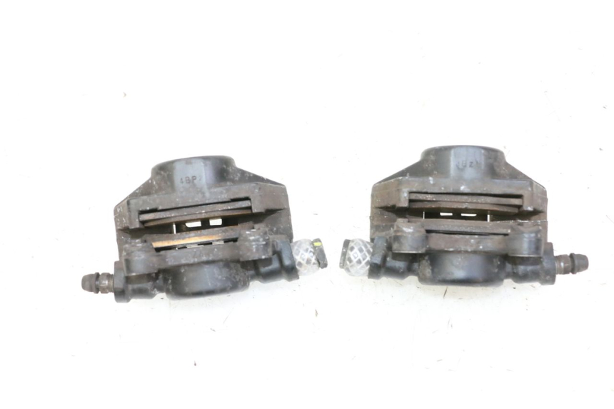 photo de VORDERER BREMSSATTEL PIAGGIO MP3 500 (2014 - 2017) - Gesamtansicht des Produkts