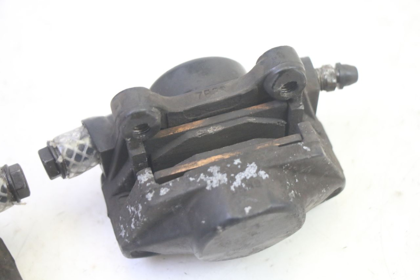 photo de BREMSZANGE VORNE PIAGGIO MP3 500 (2016 - 2018) - Kennzeichnungen und Originalreferenzen