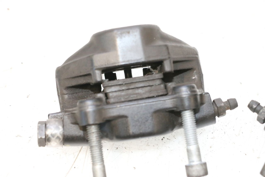 photo de BREMSZANGE VORNE PIAGGIO MP3 RL 250 (2006 - 2010) - Zoom auf Gebrauchszustand