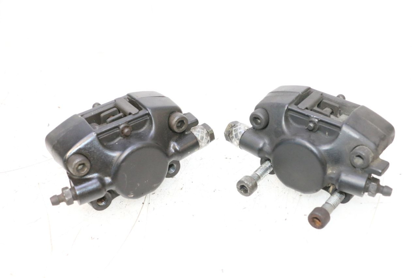 photo de BREMSZANGE VORNE PIAGGIO MP3 RL 250 (2006 - 2010) - Technische Nahaufnahme