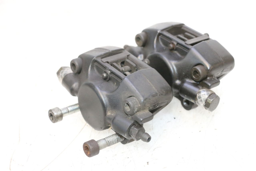 photo de BREMSZANGE VORNE PIAGGIO MP3 RL 250 (2006 - 2010) - Gesamtansicht des Produkts