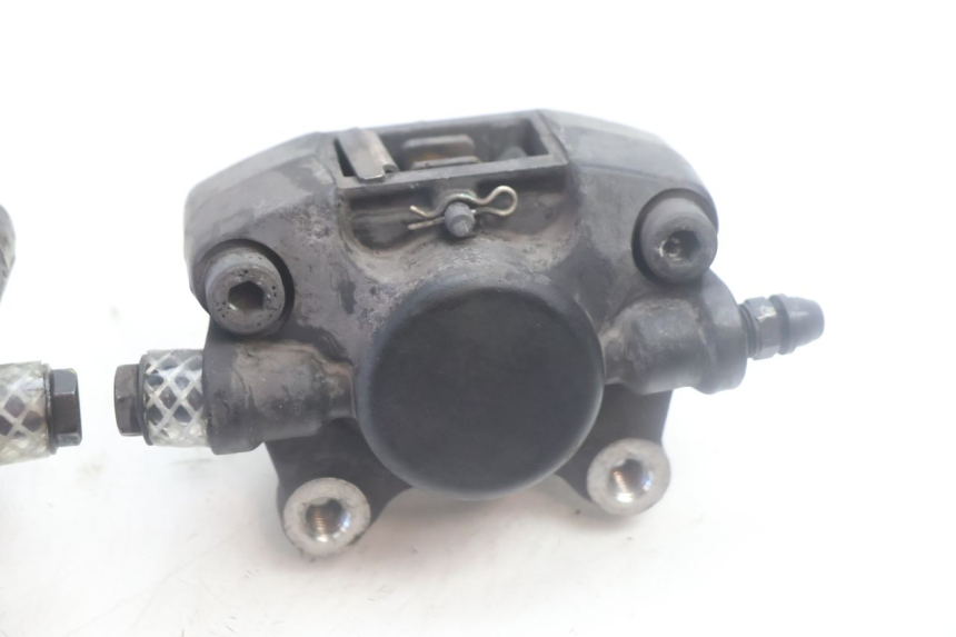 photo de BREMSZANGE VORNE PIAGGIO MP3 500 (2016 - 2018) - Zoom auf Gebrauchszustand