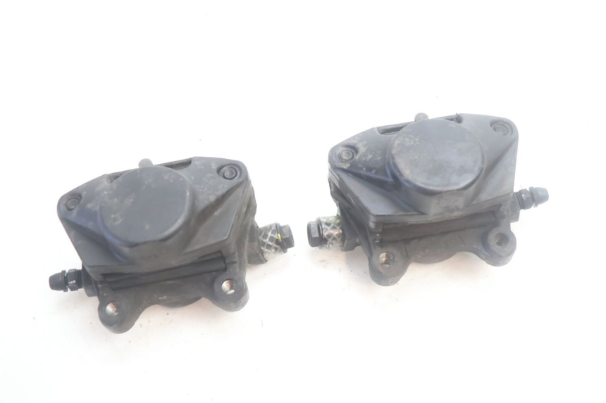photo de BREMSZANGE VORNE PIAGGIO MP3 500 (2016 - 2018) - Oberflächenzustand und Material