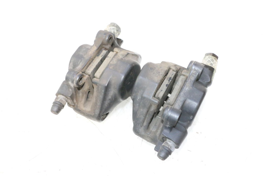 photo de VORDERER BREMSSATTEL PIAGGIO MP3 125 (2006 - 2014) - Detailansicht des Bauteils